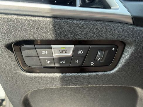 Used 2026 BMW 430i xDrive Coupe w/ M Sport Package image 39