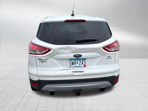Used 2016 Ford Escape SE AWD/4WD image 9