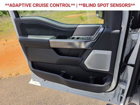 New 2026 Ford F350 Platinum AWD/4WD image 11