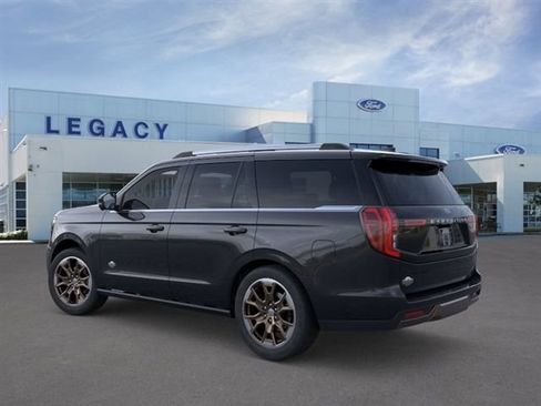 New 2026 Ford Expedition King Ranch AWD/4WD image 4