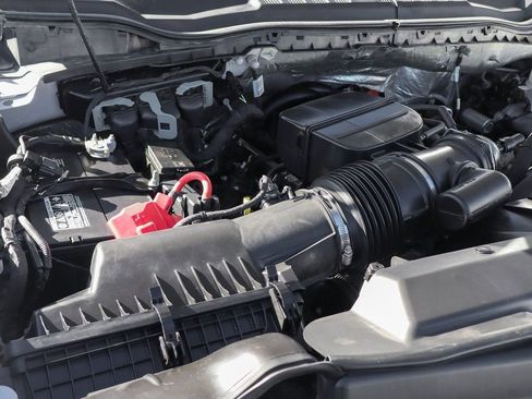 Used 2020 Ford F550 2WD Regular Cab Super Duty image 10