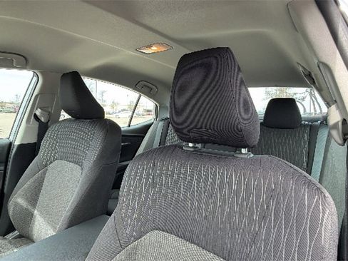 Certified 2025 Toyota Camry LE image 19