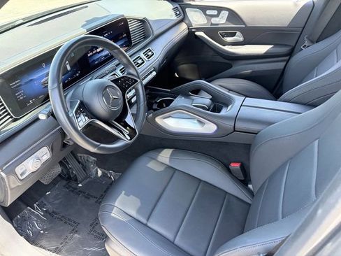 Used 2024 Mercedes-Benz GLE 450 4MATIC image 5