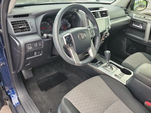 Used 2024 Toyota 4Runner SR5 RWD image 4