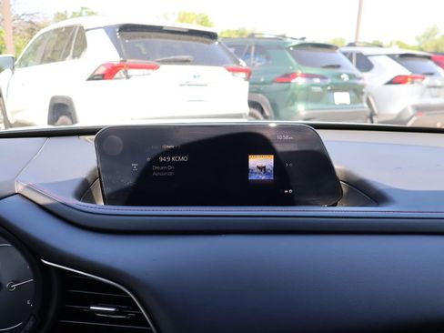 Used 2025 MAZDA CX-30 AWD 2.5 S w/ Preferred Package image 19