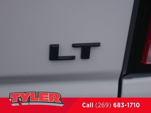 New 2026 Chevrolet Silverado 2500 LT w/ Trail Boss Package AWD/4WD image 18