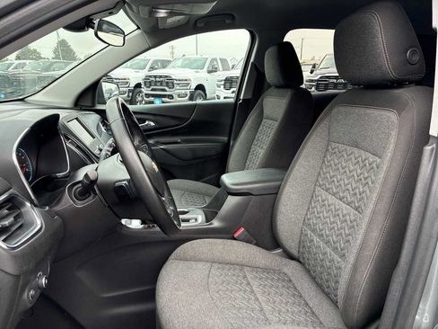 Used 2024 Chevrolet Equinox LT AWD/4WD image 13