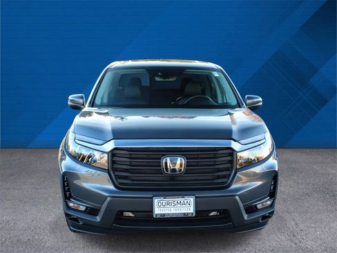 Certified 2023 Honda Ridgeline RTL image 4