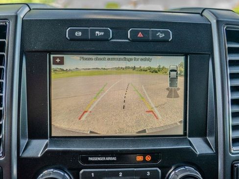 Used 2017 Ford F250 XLT w/ XLT Value Package AWD/4WD image 28