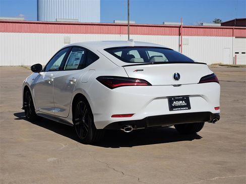 New 2026 Acura Integra A-Spec image 7
