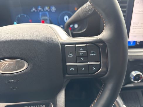 Used 2023 Ford F350 Platinum image 18