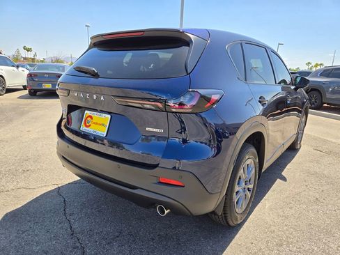 New 2026 MAZDA CX-5 Select AWD/4WD image 6