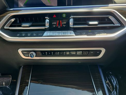 Used 2020 BMW X5 sDrive40i w/ M Sport Package RWD image 33