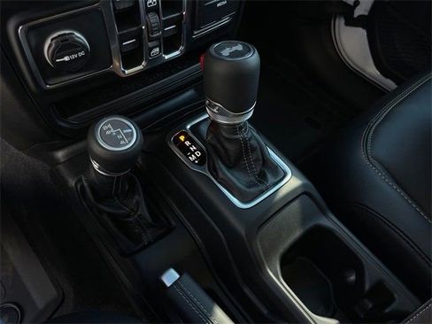 New 2026 Jeep Wrangler Sahara image 17