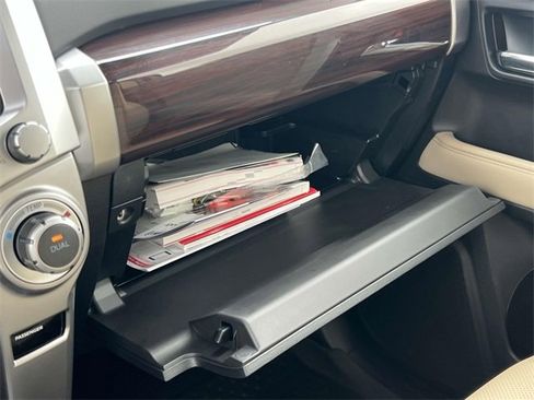 Used 2022 Toyota 4Runner Limited image 42