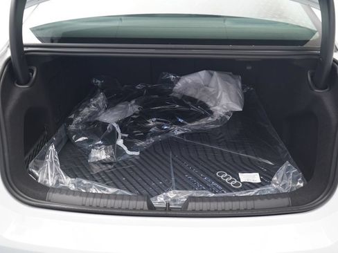 New 2026 Audi A6 Premium Plus AWD/4WD image 11