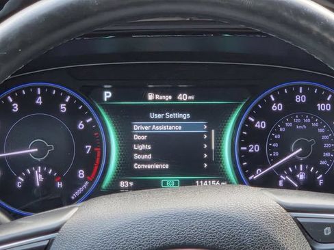 Used 2020 Hyundai Palisade SEL AWD/4WD image 23
