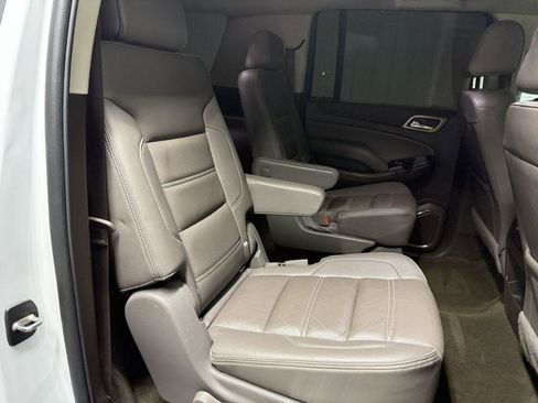 Used 2018 GMC Yukon XL Denali w/ Denali Ultimate Package AWD/4WD image 43