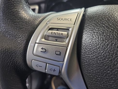 Used 2016 Nissan Rogue SL AWD/4WD image 21
