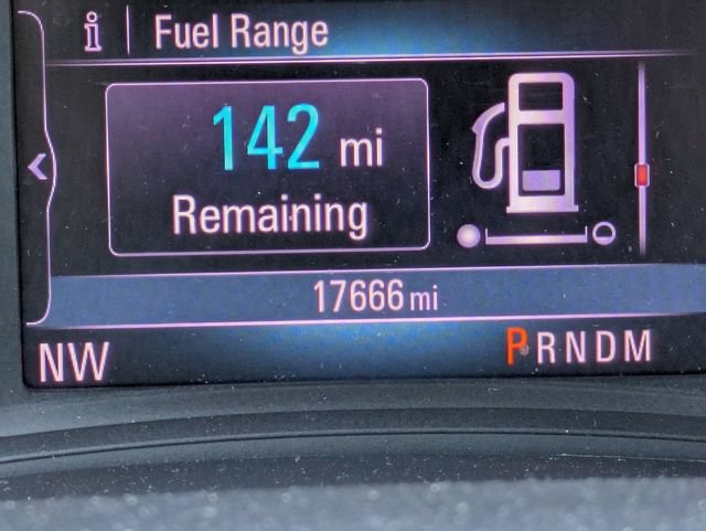 Used 2022 Buick Encore Preferred w/ Safety Package FWD image 19