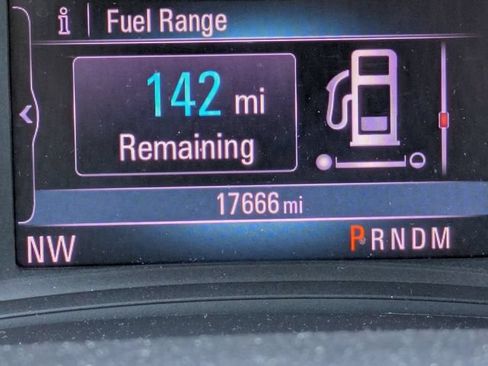 Used 2022 Buick Encore Preferred w/ Safety Package FWD image 19