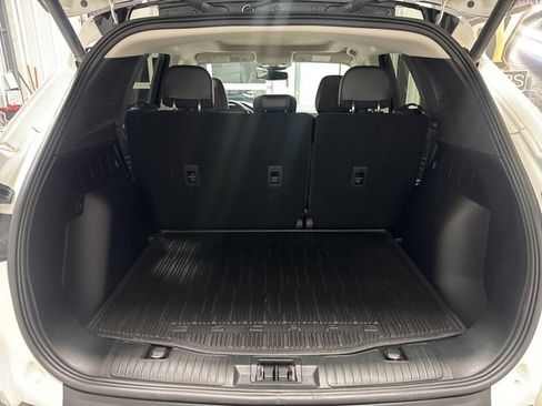 Used 2022 Ford Escape Titanium w/ Titanium Elite Package image 22