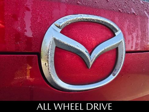 Used 2021 MAZDA CX-5 Touring w/ Touring Preferred SV Package AWD/4WD image 11