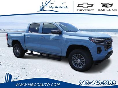 New 2026 Chevrolet Colorado LT w/ LT Convenience Package