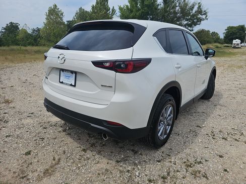 Used 2023 MAZDA CX-5 AWD 2.5 S image 4