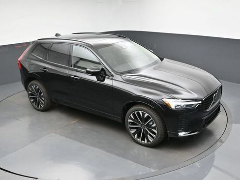 New 2027 Volvo XC60 B5 Ultra AWD/4WD image 44