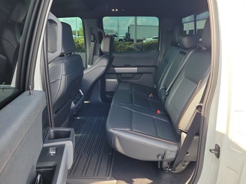 Used 2024 Ford F150 Lariat w/ Tow/Haul Package AWD/4WD image 10