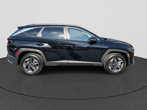 New 2026 Hyundai Tucson SEL AWD/4WD image 9