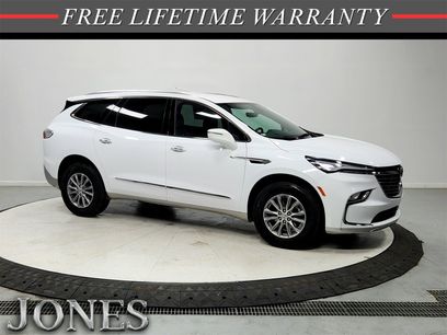 Used 2024 Buick Enclave Premium