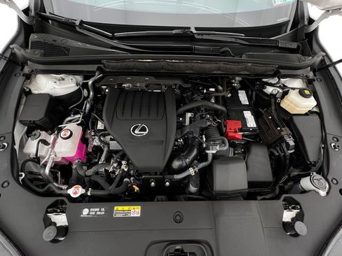 Used 2024 Lexus RX 350 Premium w/ Accessory Package (Z1) AWD/4WD image 24