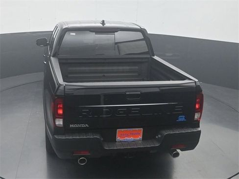 New 2026 Honda Ridgeline RTL image 22