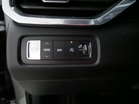 Used 2025 GMC Acadia Elevation w/ Elevation Premium Package image 26