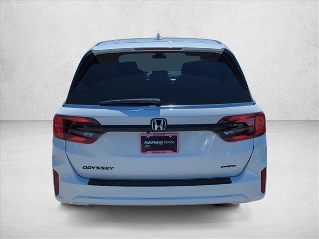 New 2026 Honda Odyssey Sport-L image 6