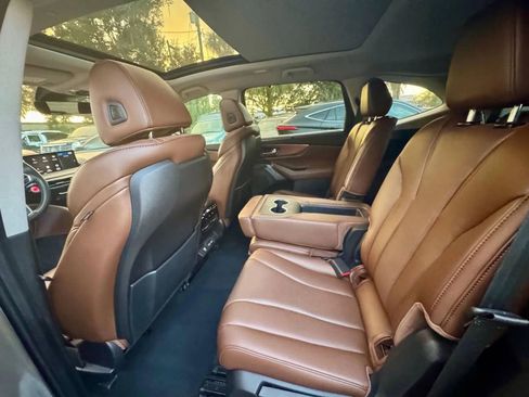 Used 2022 Acura MDX FWD w/ Technology Package image 24