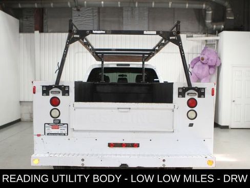 Used 2015 Ford F350 XL RWD image 33