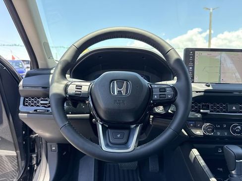 New 2026 Honda Accord Touring image 37