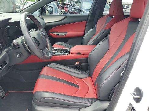 Used 2024 Lexus NX 350 F Sport AWD/4WD image 20