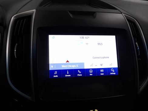 Used 2020 Ford Edge SEL w/ Cold Weather Package AWD/4WD image 13