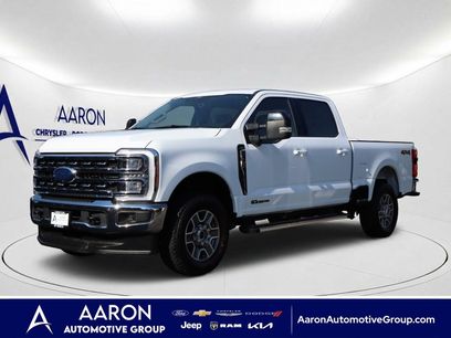 Used 2025 Ford F250 Lariat