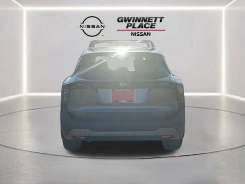 New 2026 Nissan Kicks SR image 6