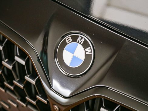 Certified 2023 BMW 430i Gran Coupe w/ M Sport Package RWD image 9