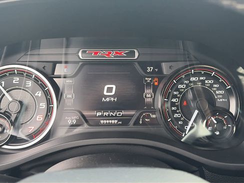 Used 2022 RAM 1500 TRX w/ TRX Level 2 Equipment Group image 14