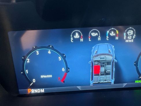 Used 2024 Ford F150 XLT w/ Equipment Group 302A MID AWD/4WD image 12