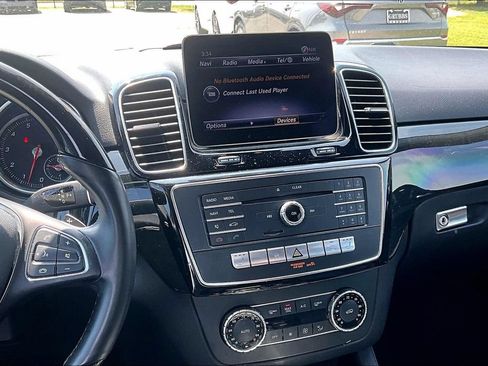 Used 2018 Mercedes-Benz GLE 350 image 8