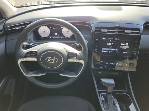 Used 2022 Hyundai Tucson XRT w/ Cargo Package FWD image 19