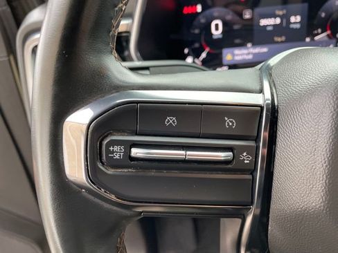 Used 2024 GMC Canyon AT4 w/ Canyon Safety Plus Package image 29